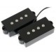 Roswell PBA звукосниматель для Precision Bass, Alnico 5