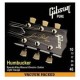 Gibson SEG-SA10 Humbucker Special ALLOY струны для электрогитары 10-46