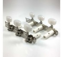 Gotoh 35G450NX Колки для классической гитары, никель
