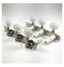 Gotoh 35G450NX Колки для классической гитары, никель