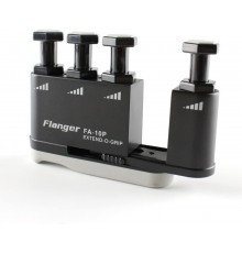 Flanger FA-10P-B Extend-O-Grip Тренажер для пальцев, регулируемый, черный