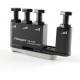 Flanger FA-10P-B Extend-O-Grip Тренажер для пальцев, регулируемый, черный