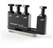 Flanger FA-10P-B Extend-O-Grip Тренажер для пальцев, регулируемый, черный