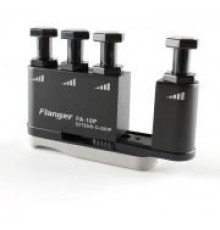 Flanger FA-10P-B Extend-O-Grip Тренажер для пальцев, регулируемый, черный