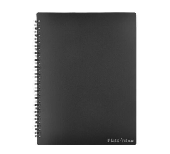 Flatsons FB-02 Папка для нот
