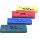 Hosco FPR-SET-4 Комплект для полировки и шлифовки ладов, резина