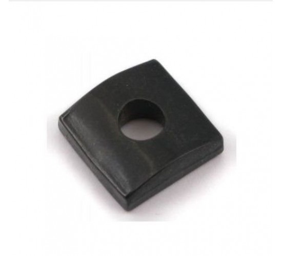 Hosco H-FR-PB Чашка топ-лока, 3шт, черная