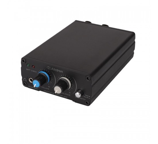 Alctron HA130 Усилитель для наушников