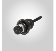 Gotoh SLR-B Strap Locker Крепление ремня, черное