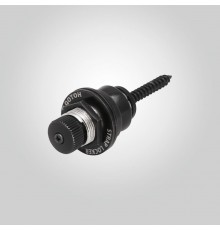 Gotoh SLR-B Strap Locker Крепление ремня, черное