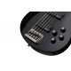 Schecter SGR C-5 BASS BLK 5ти струнная бас-гитара, цвет черный