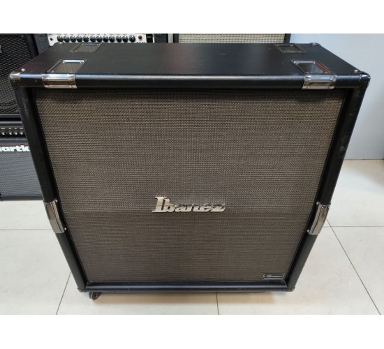 Ibanez TN412A гитарный кабинет USED