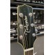 Takamine NPT-110 электроакустическая гитара, черная, Япония 1991 USED