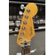 Fender Blacktop Floyd Rose Stratocaster RWFR BLK электрогитара, Мексика USED