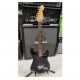 Fender Blacktop Floyd Rose Stratocaster RWFR BLK электрогитара, Мексика USED