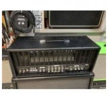 G.A.S. TS120H Ламповый гитарный усилитель USED