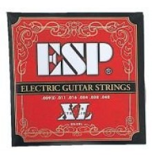 ESP GS-6XL струны для электрогитары 9-42