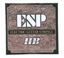ESP GS-6HB струны для электрогитары 9-46