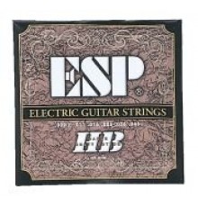 ESP GS-6HB струны для электрогитары 9-46