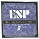 ESP GS-6L струны для электрогитары 10-46