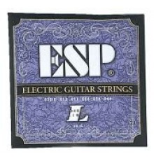 ESP GS-6L струны для электрогитары 10-46