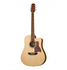 Акция! Hora W11304ctw SM55 Акустическая гитара, Румыния