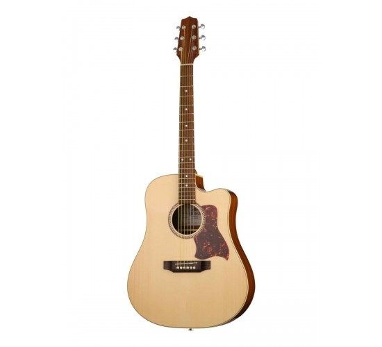 Акция! Hora W11304ctw SM55 Акустическая гитара, Румыния