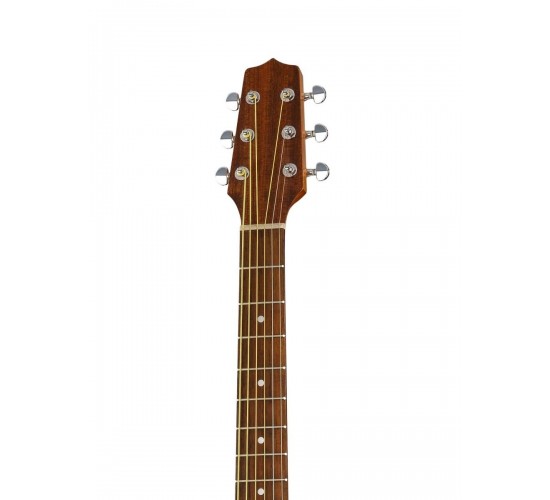 Акция! Hora W11304ctw SM55 Акустическая гитара, Румыния
