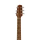 Акция! Hora W11304ctw SM55 Акустическая гитара, Румыния
