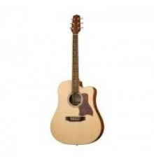 Акция! Hora W11304ctw SM55 Акустическая гитара, Румыния