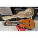 Pepe by Aria P-55ME классическая гитара 1/2 с подключением, Япония USED