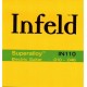 Thomastik IN110 Infeld Комплект струн для электрогитары, 10-46