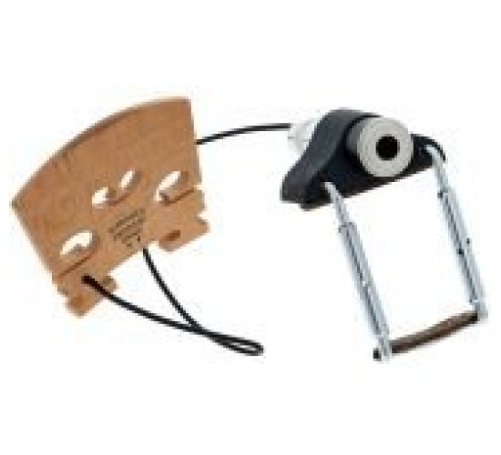 Fishman PRO-V40-0VI Concert Series Пьезозвукосниматель для альта