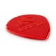 Dunlop Rock III Custom Jazz lll медиатор, толщина 1 мм