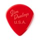 Dunlop Rock III Custom Jazz lll медиатор, толщина 1 мм