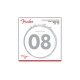 Fender Yngwie Malmsteen Signature .008-.046 струны для электрогитары