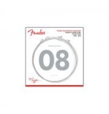 Fender Yngwie Malmsteen Signature .008-.046 струны для электрогитары