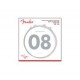 Fender Yngwie Malmsteen Signature .008-.046 струны для электрогитары