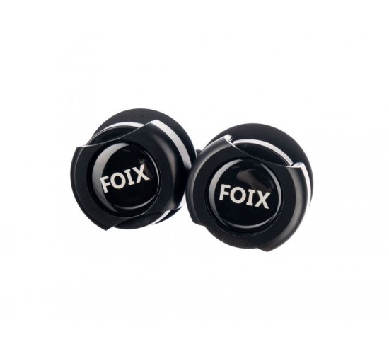 Foix FSL-01BK Крепление ремня для гитары