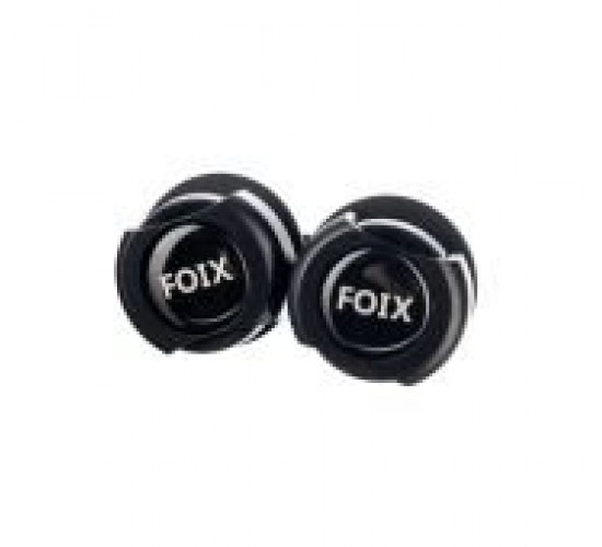 Foix FSL-01BK Крепление ремня для гитары
