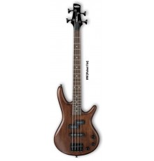 Ibanez GSRM20B-WNF Walnut Flat бас-гитара, цвет орех