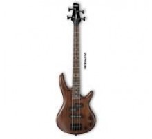 Ibanez GSRM20B-WNF Walnut Flat бас-гитара, цвет орех