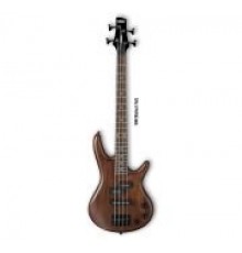 Ibanez GSRM20B-WNF Walnut Flat бас-гитара, цвет орех