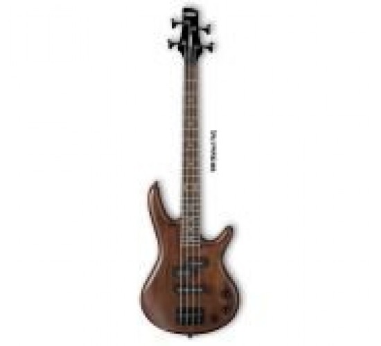 Ibanez GSRM20B-WNF Walnut Flat бас-гитара, цвет орех