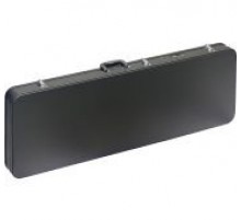 Stagg GCA-RB прямоугольный кейс для бас-гитары
