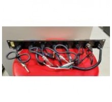 Коммутационная панель MiddleAtlantic Мексика USED