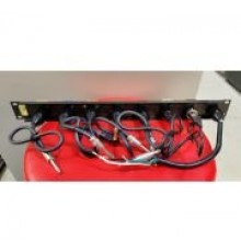 Коммутационная панель MiddleAtlantic Мексика USED