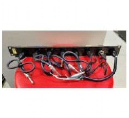 Коммутационная панель MiddleAtlantic Мексика USED