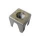 Hosco H-GNC Guitar Nut Cube ключ гитарный многофункциональный