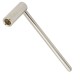 Hosco H-WRE-I14 накидной шестигранный ключ 1/4 дюйма, хром
